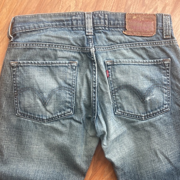 Men’s Levi’s , skinny 511 jeans, size3/30 - Picture 13 of 14